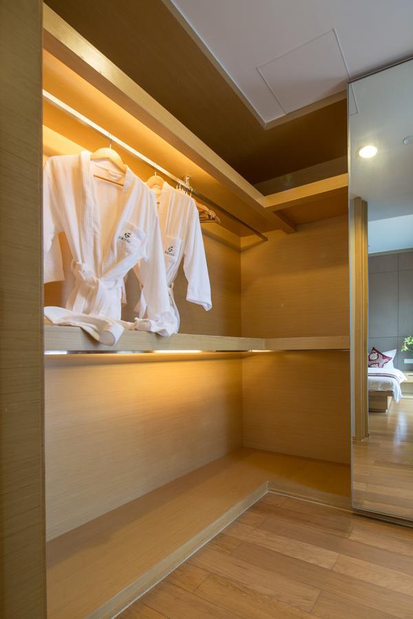 Slowcom-Xingyue Pa Zhou Apartment Cantão Exterior foto