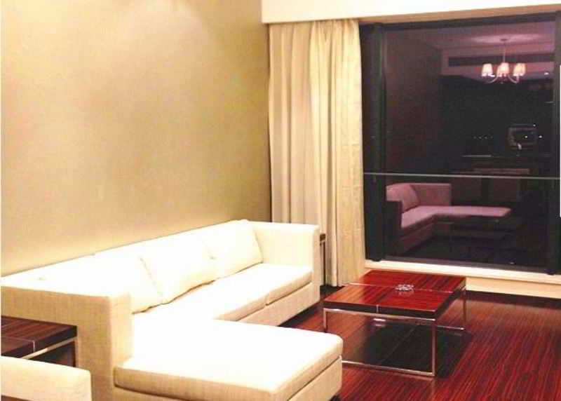 Slowcom-Xingyue Pa Zhou Apartment Cantão Exterior foto